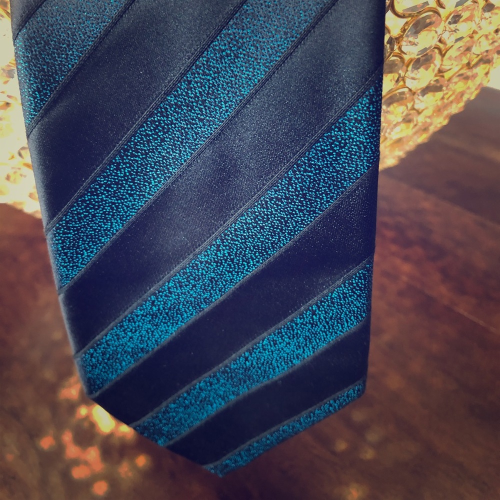 Italo Ferreti 100% Silk Tie